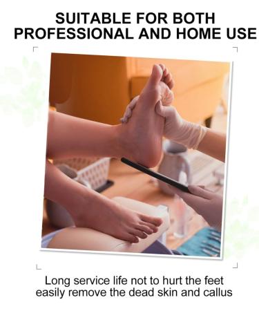 Beaupretty Fingernail Clippers & Double-Sided Foot Files - 2-Piece Pedicure Set for Men & Women | Dead Skin Remover - Buy Online on GoSupps.com