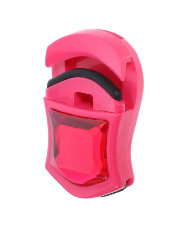 Mikinona Beauty Eyelash Tools Curler for Lashes Lash Curlers Eyelashes Curler Eyelash Makeup Tool Eyelash Curler for Women Tool for Makeup Eyelash Curler for Makeup Abs Cosmetic