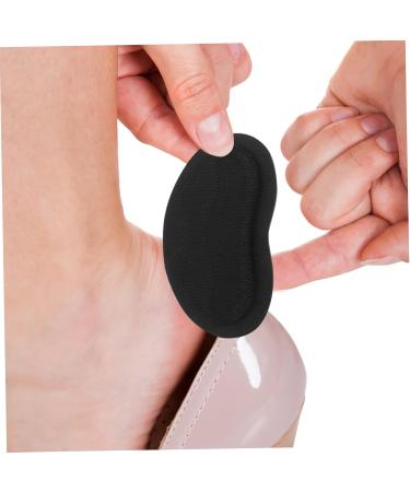 NOLITOY 3 Pairs Heel Cushions for Women - Comfort Pads & Inserts for High Heels | Replaceable Heel Stickers & Cushions for Loose Shoes - Buy Online on GoSupps.com