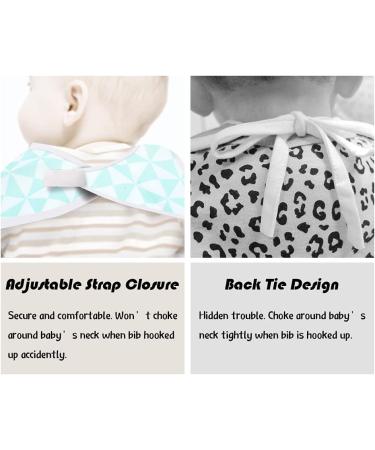Little Dimsum Waterproof Long Sleejsonario22abeled Bib with Large Pocket - Yellow Cat | Baby Toddler Feeding Bibs - Buy Online on GoSupps.com