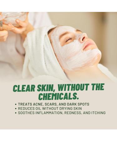 A.y.u.r.w.e.a.v.e Neem Powder for Purifying Skin & Scalp Health 100% Natural Pure & Potent 100gm/3.5oz - Buy Online on GoSupps.com