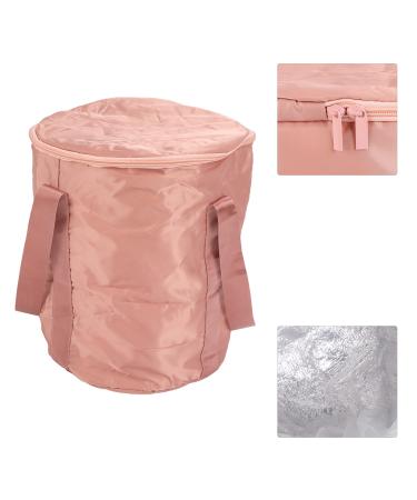 Bassin De Bain De Pieds Seau Pliable Sac De Baignoire De Pieds Portable Multifonctionnel Seau De Trempage De Pieds Compatible Pour la P che Voyage Camping Randonn e