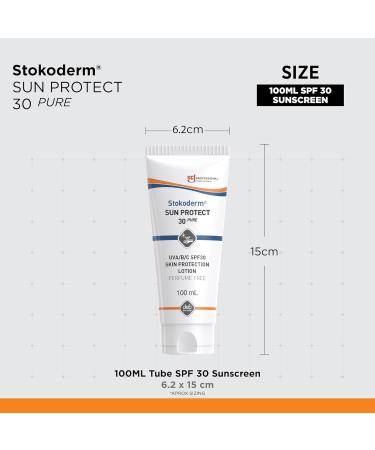 STOKO Vitamin E 30 Spf Protective Sun Cream - Buy Online on GoSupps.com