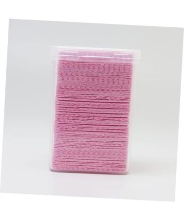  Didiseaon Didiseaon 400 Pcs Nail Polish Remover Pad Nail Cleaning Wipes Pads Glue Remover Pads - Buy Online on GoSupps.com
