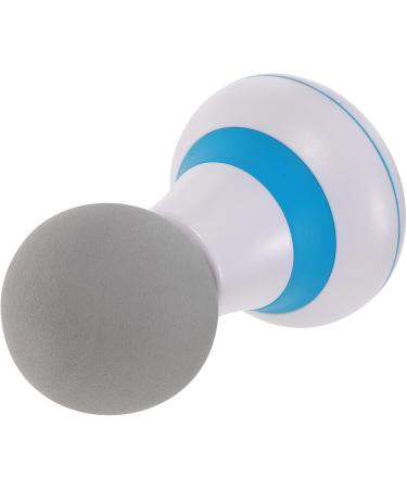 Magiclulu Mini Massage Device - Portable Handheld Electric Muscle Massager for Relaxation | Compact Design for On-the-Go | Ideal for Body Muscle Relief - Buy Online on GoSupps.com