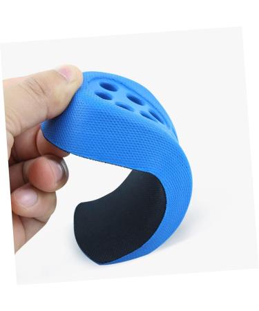 Shop Healvian Height Increase Insoles for Men | Boost Height with PU Elevator Shoe Pads - 3 Pairs - Buy Online on GoSupps.com