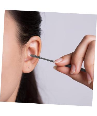 Anneome 6pcs Professional Ear Lavage Kit Ear Cleaning Tool Set Scoop Cleaner for Birthday - Buy Online on GoSupps.com