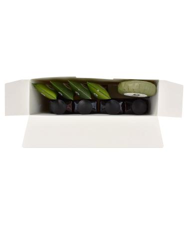 ROOTS AROMATHERAPY Eucalyptus Tea Amenity Kit - Travel Size Bulk Pack for Hotels, Motels, and Lodging - Buy Online on GoSupps.com