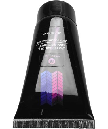 yilin Extend Nail Gel Extension Builder Led Gel Nail Art Gel Changing With Temperature Nail Gel 06 - Buy Online on GoSupps.com