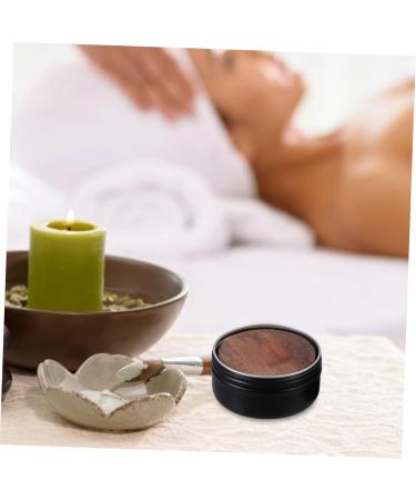 SOESFOUFU 5 Sets Essential Oil Diffuser Cool Mist Humidifier Domestic Diffuser Personal Humidifier Wooden - Buy Online on GoSupps.com