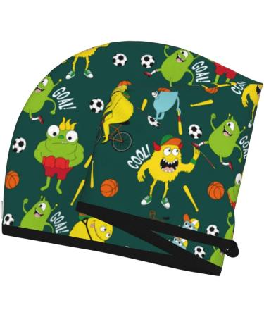 Hair Towel Wrap - Fast Drying Towel Turban with Button | Sport Monster  - Buy Online on GoSupps.com