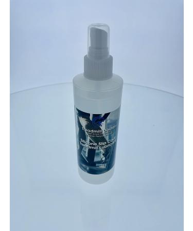 Sole Fitness 8 oz. Treadmill Belt Lubricant - Premium Maintenance Solution - Buy Online on GoSupps.com