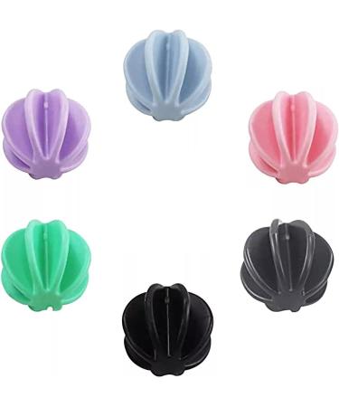 6 pi ces Balles de m lange pour Milkshake Boules de m lange en Plastique pour Bouteille de m lange Boules de Fouet color es pour Bouteille de Shake prot in (1 77 Pouce) - Buy Online on GoSupps.com