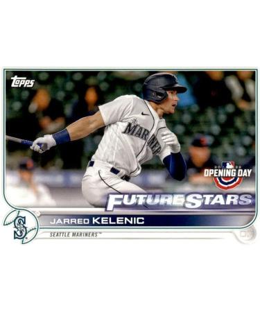 2022 Topps Opening Day Baseball Series Complete Mint 220 Card Set with Rookies and Stars including Mike Trout  Wander Franco  Vladimir Guerrero Jr and Fernando Tatis Jr Plus - Buy Online on GoSupps.com