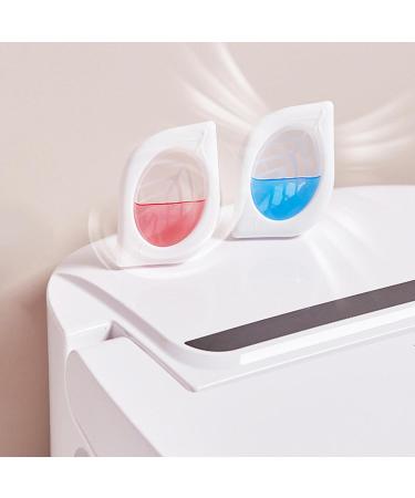 Fovolat Bathroom Air Freshener - Bathroom Freshener Odor Fighter Long Lasting Scent for Home Closets Laundry Room Entry Way Bathroom - Buy Online on GoSupps.com