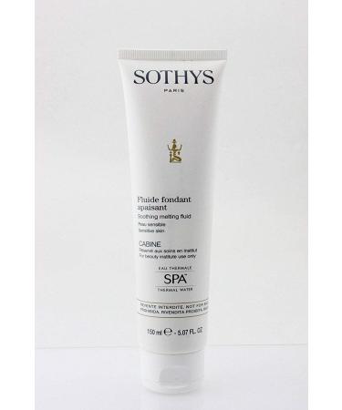 Sothys Soothing Melt Liquid 150ml