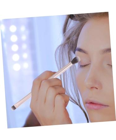 OHPHCALL 20pcs Double Brush Makeup Brush Eye Shadow Brush Women Makeup Supplies Beauty Tools Eyeshadow Brush - Buy Online on GoSupps.com