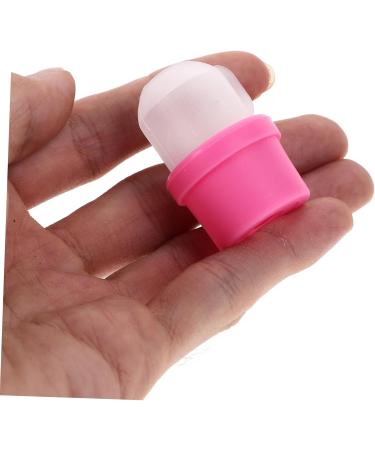 Lot de 20 Lingettes Dissolvantes pour Ongles Prot ge-ongles en R sine Rose Taille Unique R utilisables Accessoires pour Proth siste Ongulaire Manucure et P dicure - Buy Online on GoSupps.com