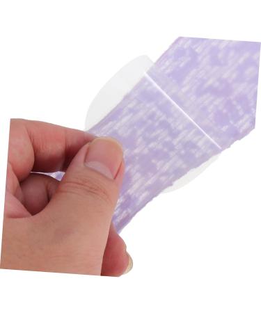 3 Pairs Flower Shaped High Heel Insoles - Height Enhancing Non-Slip Shoe Pads for Women - Buy Online on GoSupps.com