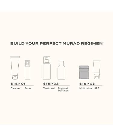 Murad Essential-C Firming Radiance Day Cream Vitamin C Ceramides and Bacillus Ferment Medium-Weight Nourishing Face Lotion for Youthful Brightening Firming and Hydration 1.7 Fl Oz - Buy Online on GoSupps.com