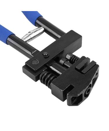 Buy Edge Setter Repair Tool - 5mm Hand Joggler for Sheet Metal - International Shipping Available - Buy Online on GoSupps.com