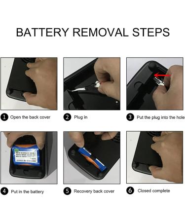 Portable Insulin Cooler Refrigerated Box Travel Drug Reefer Mini Medicine Refrigerated Box with Car USB Charging Large Refrigeration Space:178x53x25mm - Buy Online on GoSupps.com