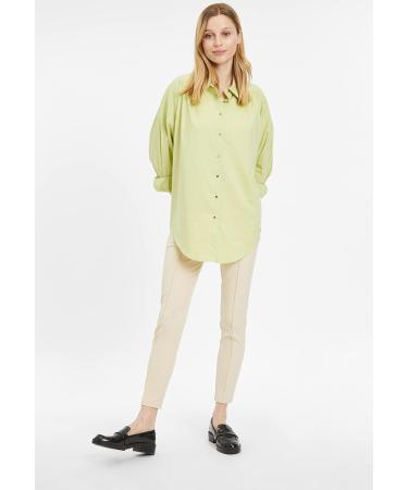 Tamaris Women's Arad Leggings 42 Tapioca - Buy Online on GoSupps.com