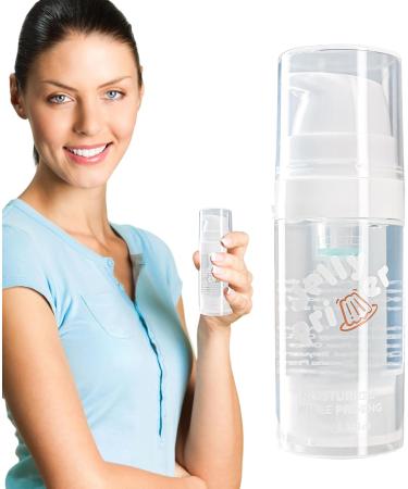  G n rique M lan ois Primer - Moisturizing Makeup Gel Transparent Smoothing Primer | Moisturizing Transparent Base for Face My Texture Jelly Face Primer for Pores Burns - Buy Online on GoSupps.com