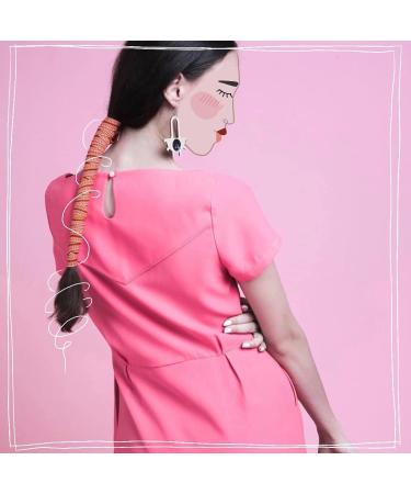 Genuine kardoune makes hair natural and without heat under the chest - Buy Online on GoSupps.com