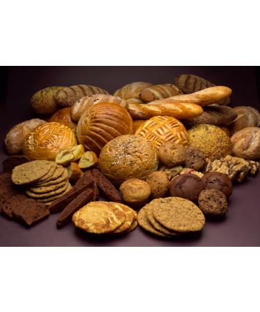 Wheat | 3kgs | Sproutable | for roasting| for cooking | milling for flour | high fiber | Shipping with Sendle - Buy Online on GoSupps.com