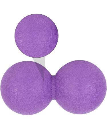 Buy Tovinanna 4-Piece Yoga Ball Set for Fascia Release & Massage - International Shipping Available - Buy Online on GoSupps.com