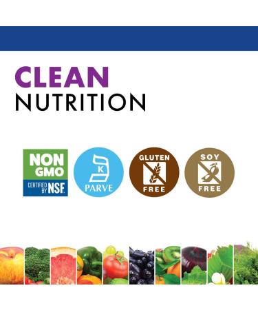 Bluebonnet Nutrition Men's ONE Whole Food-Based Multivitamin - 60 Veg Capsules - Buy Online on GoSupps.com