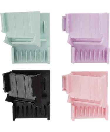 Hair Clipper Accessories Precision Trimming Remove Split Ends Nozzle Guard for Home Use for All Ages - Buy Online on GoSupps.com