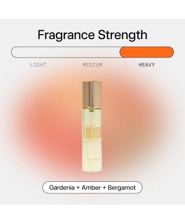 DedCool Eau de Parfum (Red Dakota- 0.5 fl oz) w/Notes of Gardenia Amber Bergamot Perfume for Men and Women Luxury Fragrance Long Lasting w/Essential Oils Non-Toxic Vegan Fragrance For All - Buy Online on GoSupps.com