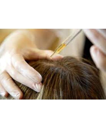  LxF SINCE 1957 Infinity Hair Care Kopexil cell Terapy intensive anti-hair loss treatment for weak or brittle hair. Pack of 12 x 7 ml ampoules. - Buy Online on GoSupps.com