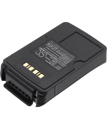 Battery Replacement for Urovo V5100 V5150 HBL5100 - High-Quality Compatible Power Solution - Buy Online on GoSupps.com