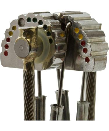 Metolius Ultralight TCU 4 - Top Quality Climbing Cam for Superior Performance - Buy Online on GoSupps.com