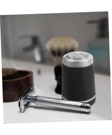 Buy Compact Electric Shaver for Men - Travel-Friendly USB Razor & Handheld Shaving Accessories - Buy Online on GoSupps.com