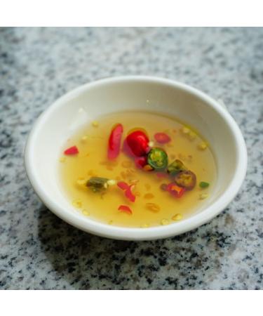 PANTAI Fish Sauce (Mam Nem) 300 ml - Buy Online on GoSupps.com