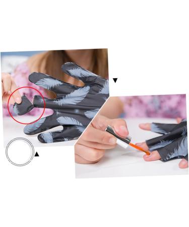Healeved 2 Pairs Gloves Exfoliating Mask Hand Foot Cream - Buy Online on GoSupps.com