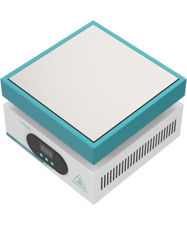 ARTGOS 946C Electronic Heating Plate - LCD Digital Preheating Station for PCB SMD & Phone LCD Touch Screen - Maintain Constant Temperature - Buy Online on GoSupps.com