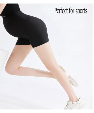 Jengo Maternity Shorts Over Bump Maternity Knickers M Black - Buy Online on GoSupps.com
