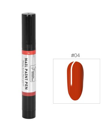 Nail Gel Polish Pen - High Performance for Nail Salons | Polar Animals Design - Buy Online on GoSupps.com