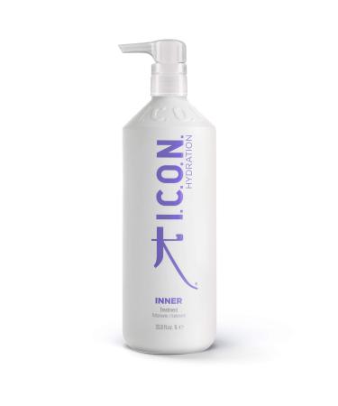 K I.C.O.N. I.C.O.N. Inner Home Moisturizing Treatment 33.8 oz 33.8 Fl Oz - Buy Online on GoSupps.com