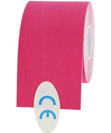 Muscle Tape 5cm*5m Cotton Strain Waterproof Kinesiology Tape Roll Ktapes Kinesiology Tape() - Buy Online on GoSupps.com