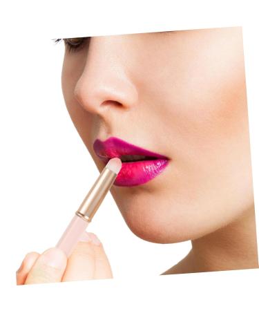 Beavorty Lip Blending Brush - Professional Lip Smudge & Applicator Wand for Lipstick and Gloss - Buy Online on GoSupps.com