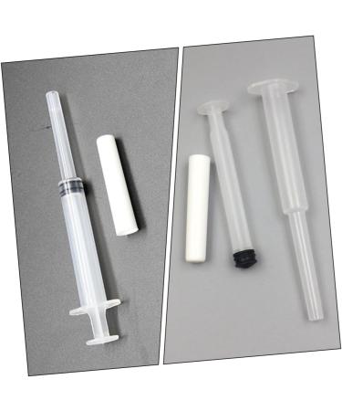 Gogogmee 15pcs Painless Smooth Anal Canal Applicator for Anal Ointment Dispenser - Buy Online on GoSupps.com