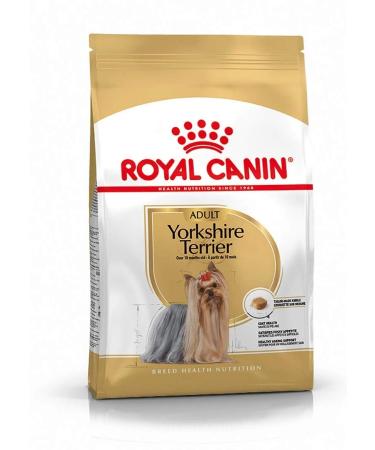 Royal Canin Yorkshire Terrier 28 Dry Mix 7.5kg