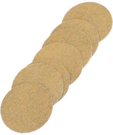 Attention-Enhancing Stickers for Concentration & Self-Control Organic Guarana Caffeine & B-12 | Easy to Attach - Buy Online on GoSupps.com