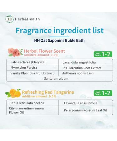 Buy HH Oat Plant Extract Oil Body Cream (300g) | Herbal Flower - Nourishing Moisturizer for All Skin Types - International Shipping Available - Buy Online on GoSupps.com